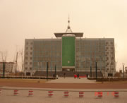 阜城天气预报