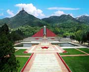 兰山天气预报