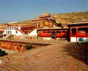 黄南州今天天气