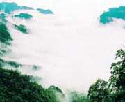 咸宁天气预报