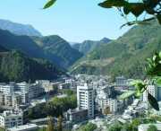 五峰天气预报