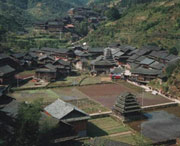 通道天气预报