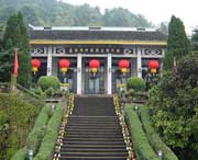 万源天气预报40天