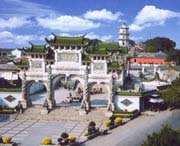 陆丰天气预报