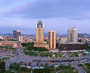 柳州天气预报60天